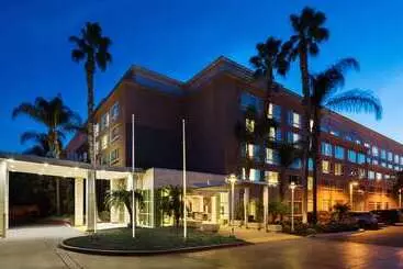 هتل Doubletree By Hilton San Diego   Del Mar