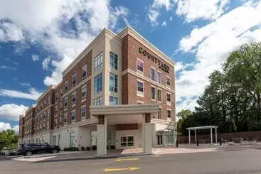 Hotel East Avenue Inn Downtown