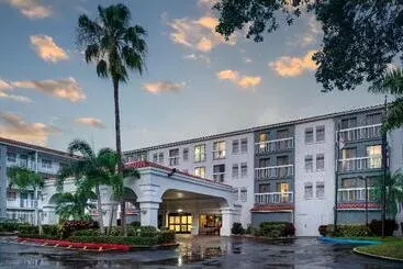 Hotel Holiday Inn & Suites Boca Raton   North