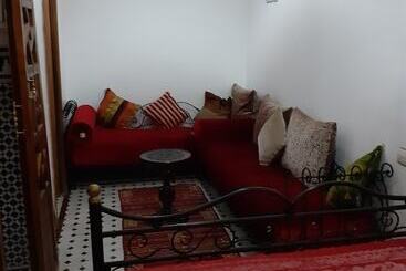 旅馆 Riad El Blida