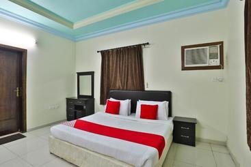 Oyo 236 Al Wethenani Apartment