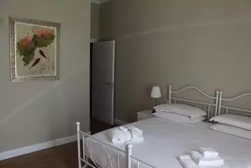 Bed & Breakfast Casa Aydée
