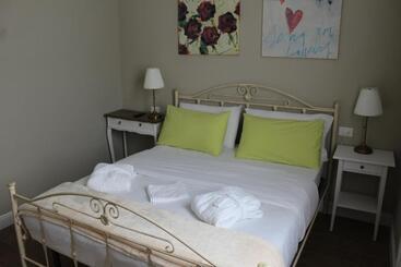 Bed and Breakfast Casa Aydée