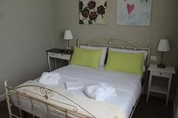 Bed and Breakfast Casa Aydée