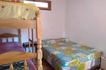 צימר Loma Tika Tilcara Hostel