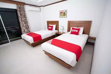 Hotelli Oyo 287 Al Ameen