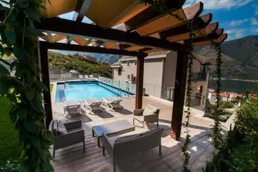 Pension  Villa Nautica