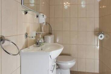 Жильё для туристов Apartments Djurkovic