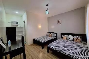 Hôtel Island Front Bangcogon Resort And Restaurant