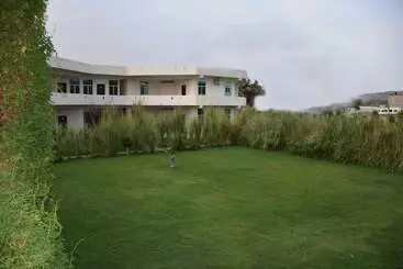 Hotelli Ranthambore Villa