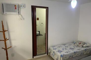 Pension Aloha Beach Temporada