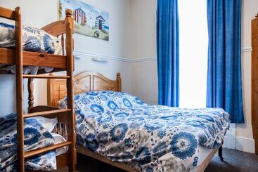 پانسیون Granby