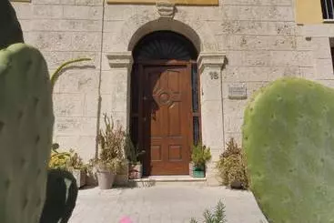 Grangela B&b