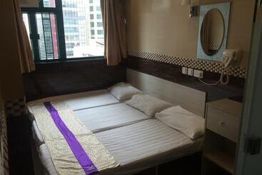 هتل Hop Inn On Nathan Road