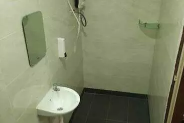 Hotel Mn Ferringhi Inn