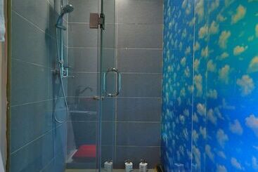 فندق Qingdao Liyuan Inn 1903