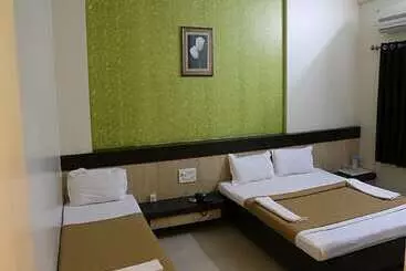 Hotel Shri Krishna
