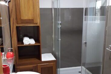 پانسیون Lodje