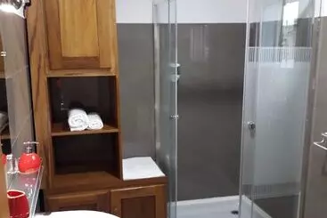 پانسیون Lodje