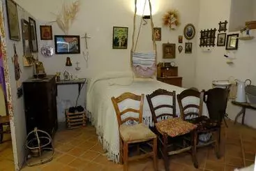 Zu Mariu B&b