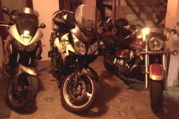 Apartments & Hostel Zdrava Hrana