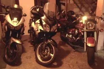 Apartments & Hostel Zdrava Hrana