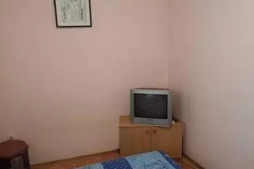 Apartments & Hostel Zdrava Hrana