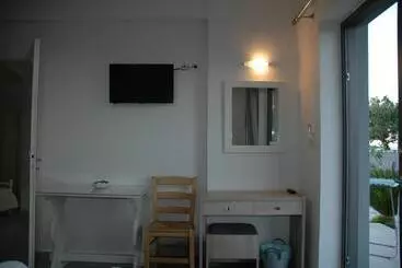 Apartamento Electra Studios