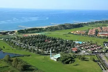 هتل Camping Marelago