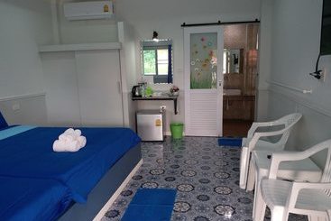 Hotel Fancy Carp Resort