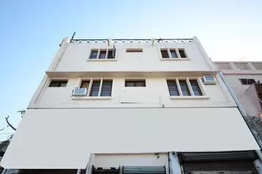 Hotel Tourist By Oyo Rooms