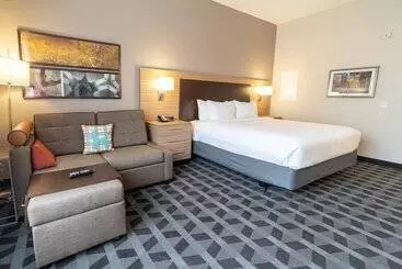 Hotel Towneplace Suites By Marriott Petawawa