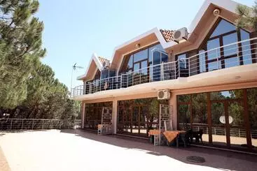 Hotel Velipoja Grand Europa Resort, Affiliated By Melia