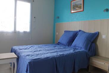 پانسیون B&b La Garona
