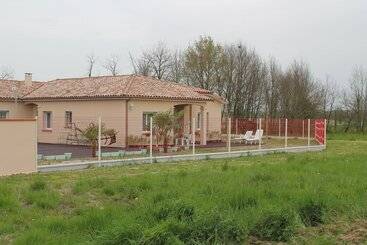 Pensionat B&b La Garona