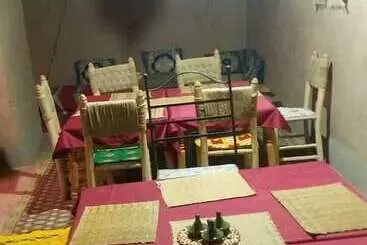 ペンション Dar Talhaya