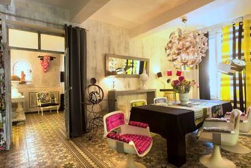 بنسيون La Casa Torreillane