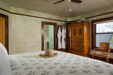 The Inn At Abeja