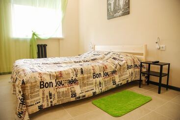 Nice Hostel Na Miusskoy