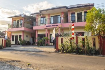 Cămin Dewata Ayu Inn By Oyo Rooms