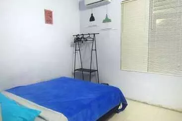 Bed and Breakfast Robiu Homestay