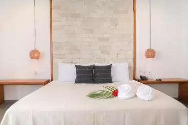 Hotelli Blanco Tulum