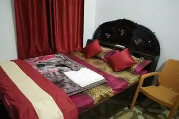 Otel Dev Dham