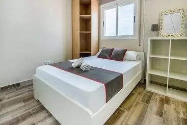 Hotel Hostal Patio De La Luna