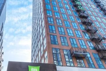 Hôtel Ibis Styles Zhengzhou International Convention And Exhibitio
