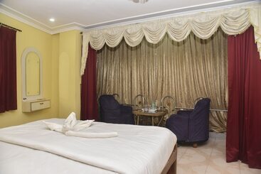 Hotell Ispat International