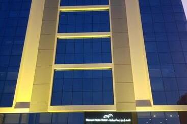 هتل Muscat Gate