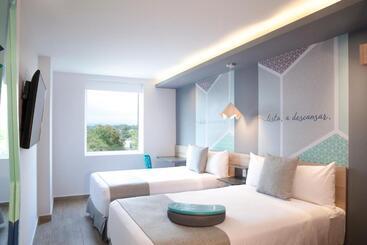 酒店 One Tapachula