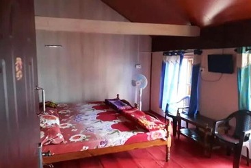 בית מלון כפרי Pepy Raoji Homestay