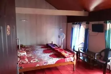 Hôtel Pepy Raoji Homestay